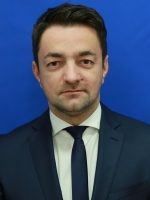 ROTARU Răzvan-Ilie